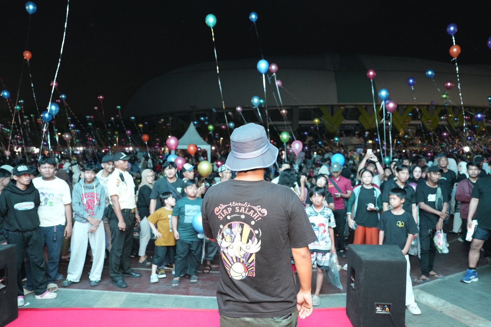 by.U Second Chance Public Screening